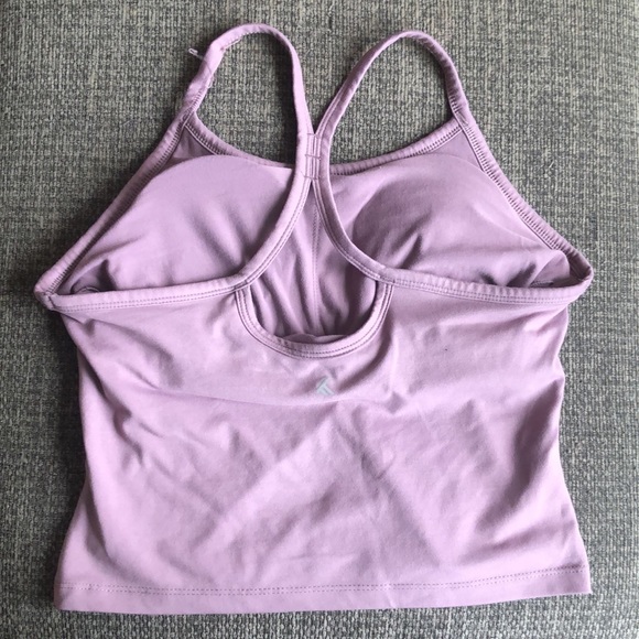 Kyodan Longline Sports Bra - Picture 3 of 3